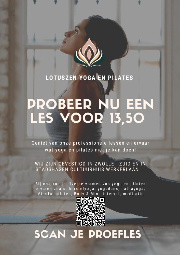 BANNER PROEFLES