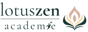 LOGO Lotuszen academie liggend