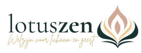 Logo Lotuszen