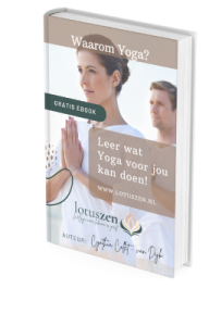 Ebook waarom yoga