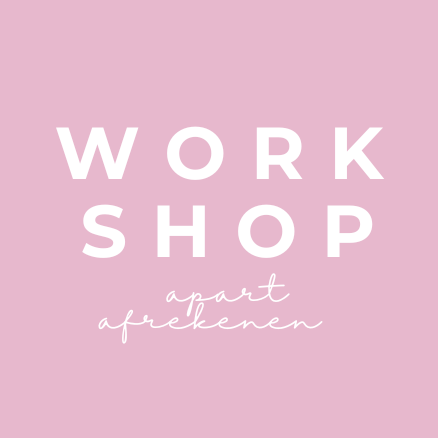 Workshop