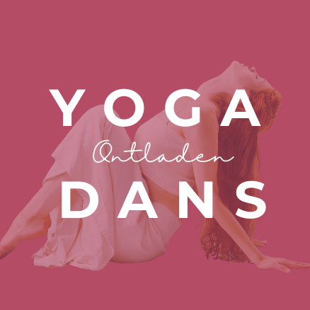 Yoga Dans